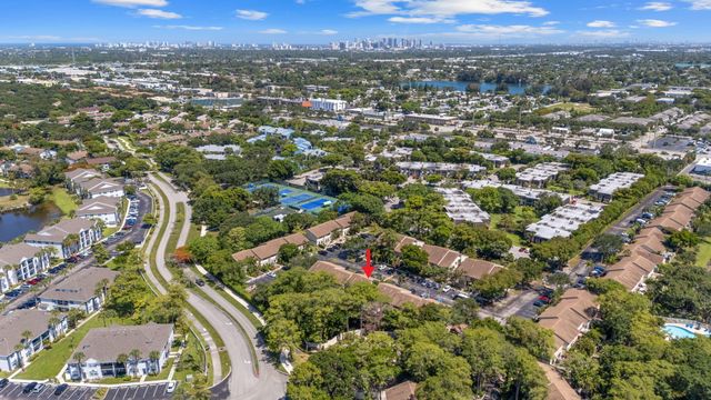 3024 S Oakland Forest Drive 3106, Oakland Park, FL 33309