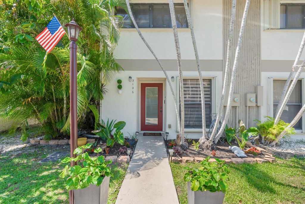 3024 S Oakland Forest Drive 3106, Oakland Park, FL 33309