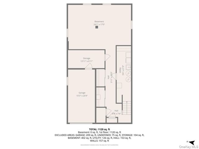 1423 209th Street, Bayside, NY 11360