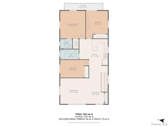 1423 209th Street, Bayside, NY 11360