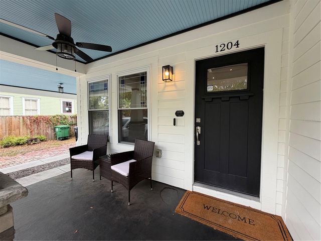 1204 E ELLICOTT STREET, Tampa, FL 33603
