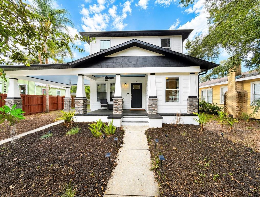1204 E ELLICOTT STREET, Tampa, FL 33603