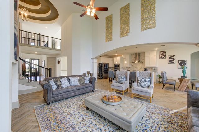 523 Caverna Street, Montgomery, TX 77316