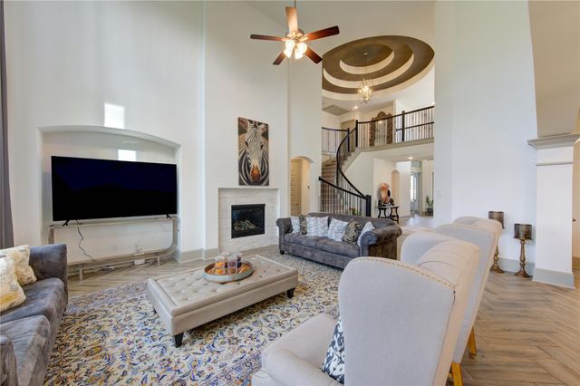 523 Caverna Street, Montgomery, TX 77316