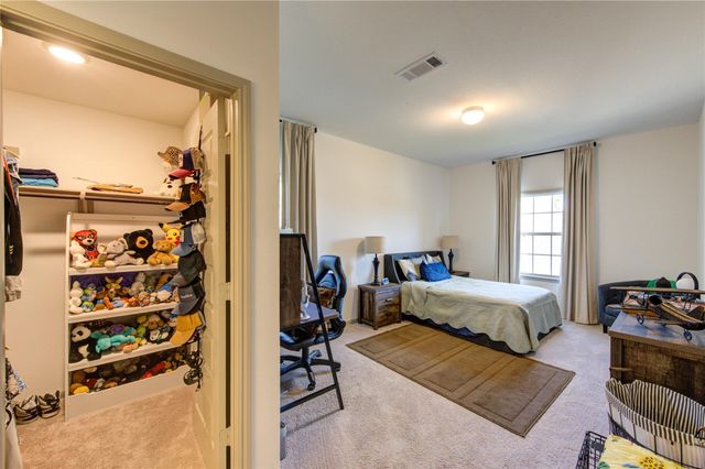 523 Caverna Street, Montgomery, TX 77316