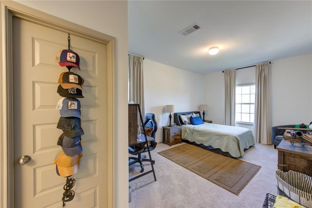 523 Caverna Street, Montgomery, TX 77316