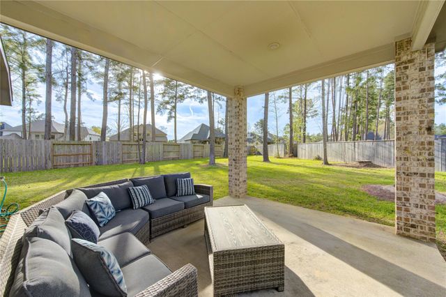 523 Caverna Street, Montgomery, TX 77316