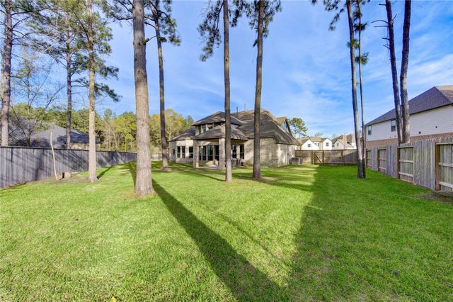 523 Caverna Street, Montgomery, TX 77316