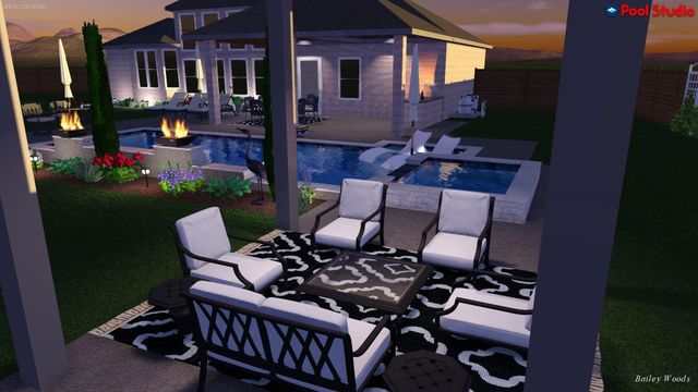 523 Caverna Street, Montgomery, TX 77316