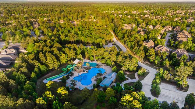 523 Caverna Street, Montgomery, TX 77316