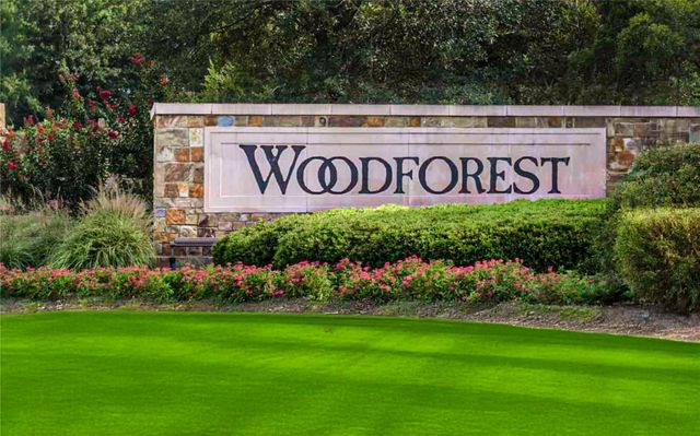 523 Caverna Street, Montgomery, TX 77316