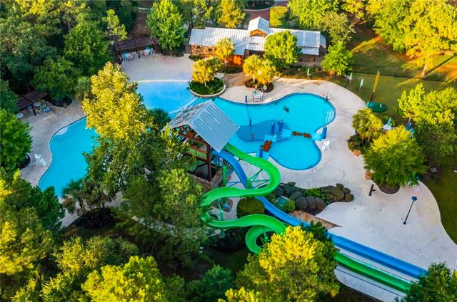 523 Caverna Street, Montgomery, TX 77316