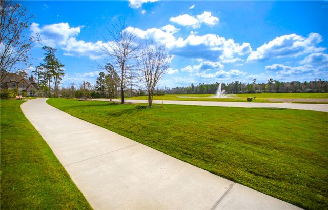 523 Caverna Street, Montgomery, TX 77316