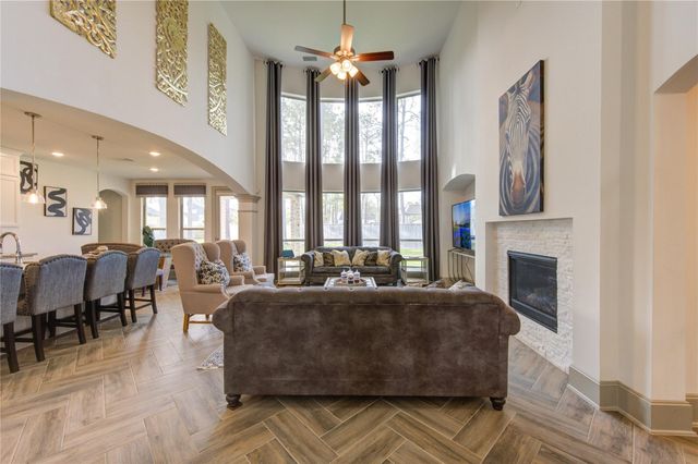 523 Caverna Street, Montgomery, TX 77316