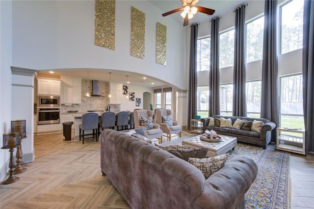 523 Caverna Street, Montgomery, TX 77316