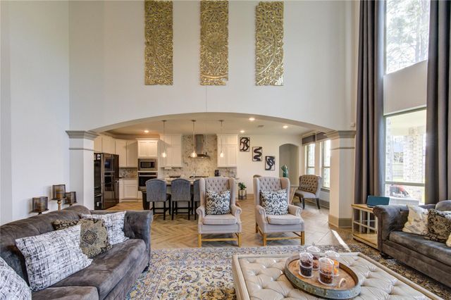 523 Caverna Street, Montgomery, TX 77316