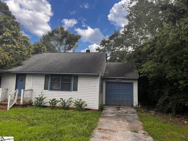 162 Watkins Court, Spartanburg, SC 29301