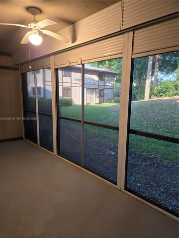 9610 S Belfort Cir 107, Tamarac, FL 33321