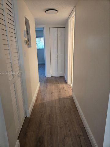 9610 S Belfort Cir 107, Tamarac, FL 33321