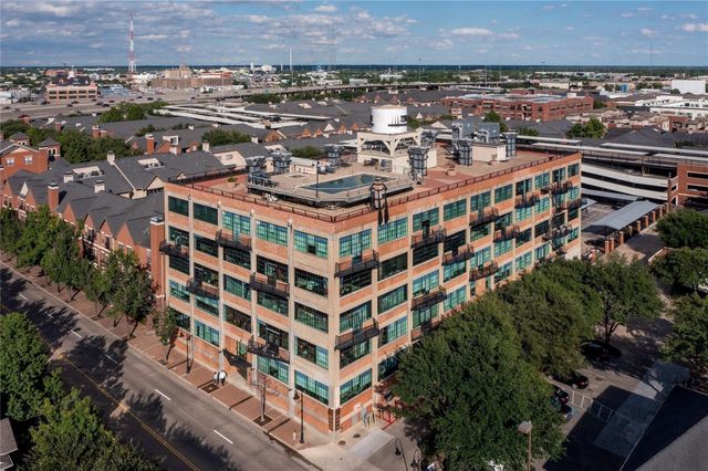 2220 Canton Street 406, Dallas, TX 75201