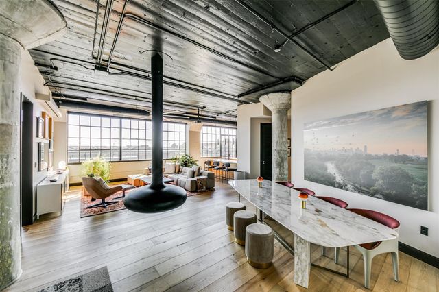 2220 Canton Street 406, Dallas, TX 75201