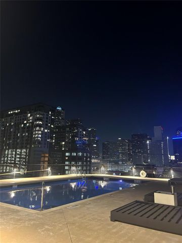 2220 Canton Street 406, Dallas, TX 75201