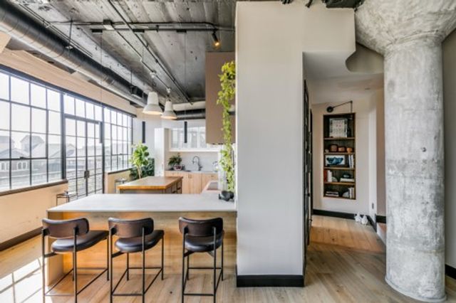 2220 Canton Street 406, Dallas, TX 75201