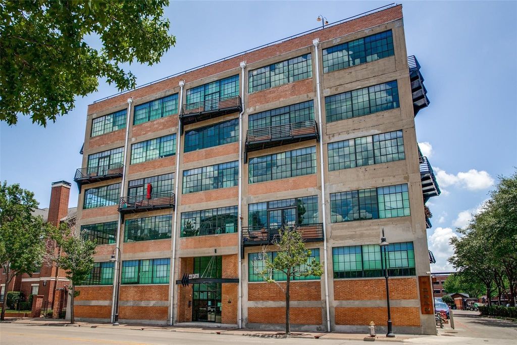 2220 Canton Street 406, Dallas, TX 75201