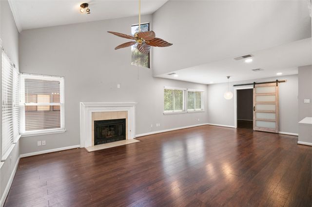 54 Sawmill Grove Lane, The Woodlands, TX 77380