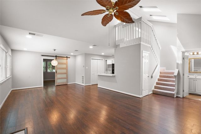 54 Sawmill Grove Lane, The Woodlands, TX 77380