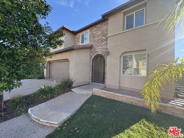 19320 Carranza Lane, Santa Clarita, CA 91350