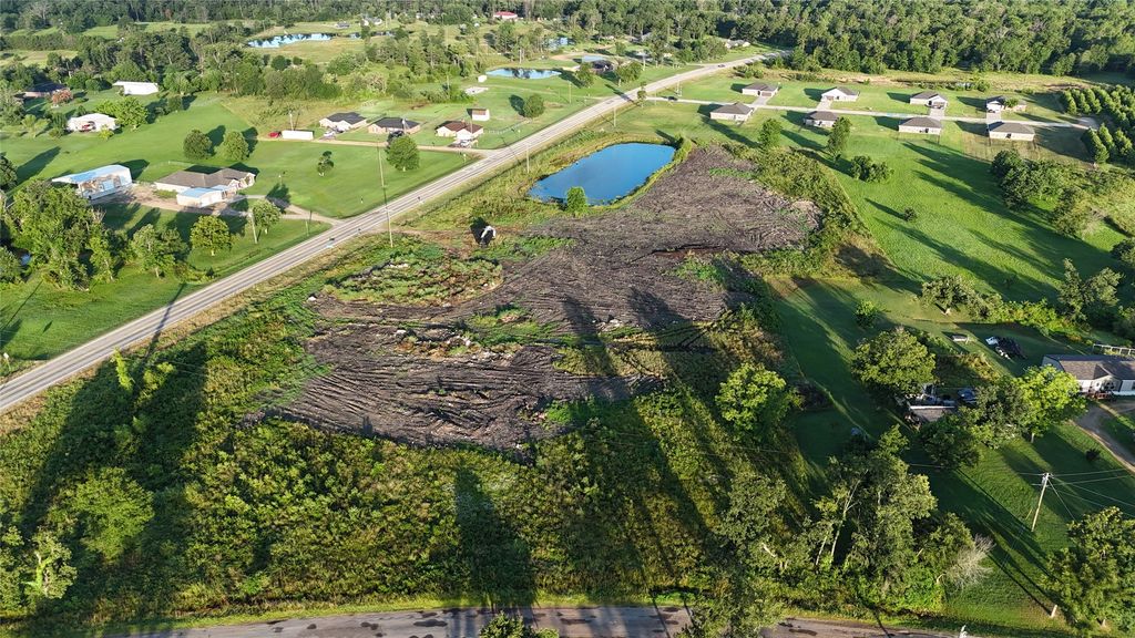 000 FM 906 W, Powderly, TX 75473