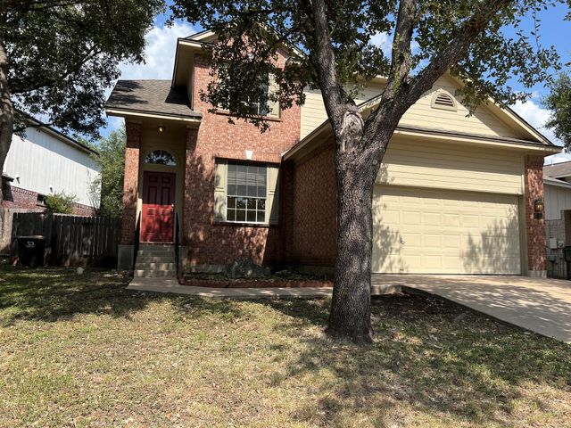 8326 Alvin High LN, Austin, TX 78729