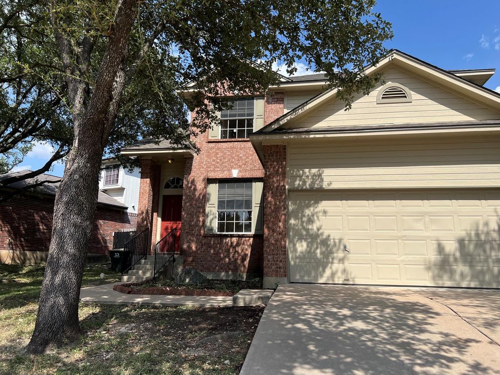 8326 Alvin High LN, Austin, TX 78729