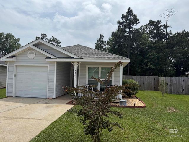 7942 Audubon Drive, Foley, AL 36535