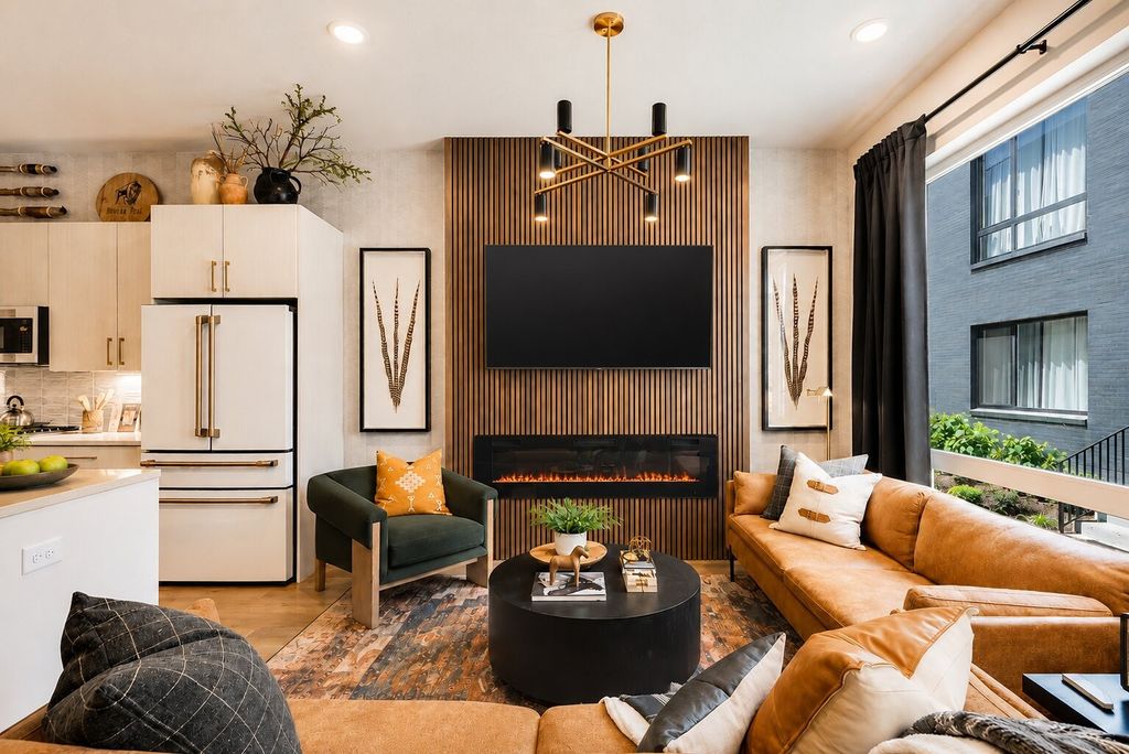 409 West Trinity Lane, Nashville, TN 37207