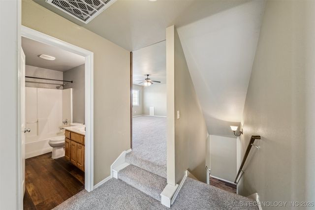 11710 S Willow Place, Jenks, OK 74037