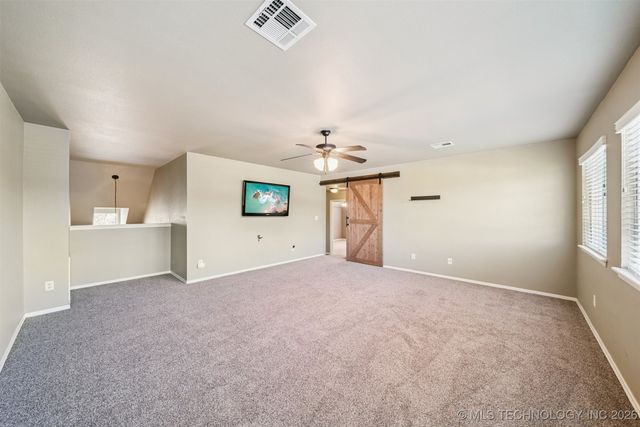 11710 S Willow Place, Jenks, OK 74037