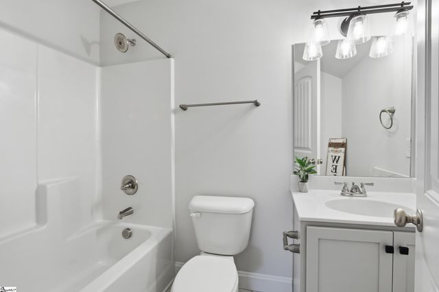 204 Claridge Way, Greer, SC 29651