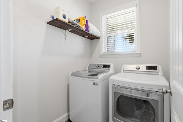 204 Claridge Way, Greer, SC 29651