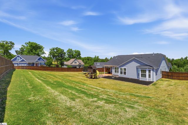 204 Claridge Way, Greer, SC 29651