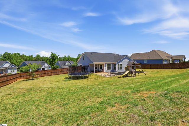 204 Claridge Way, Greer, SC 29651