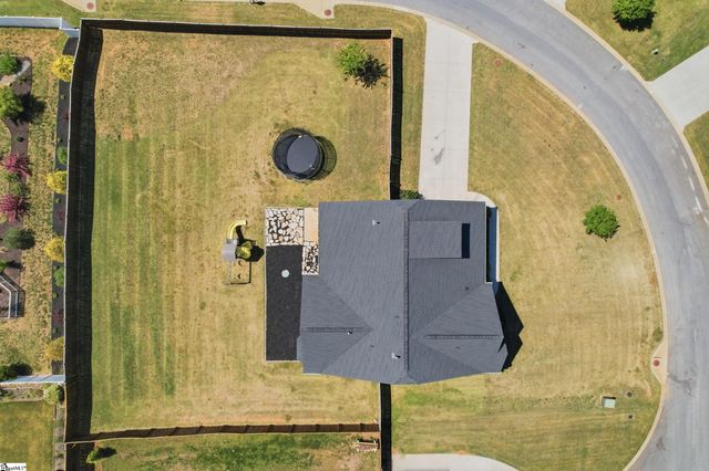 204 Claridge Way, Greer, SC 29651