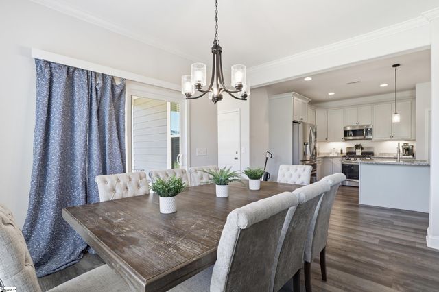 204 Claridge Way, Greer, SC 29651