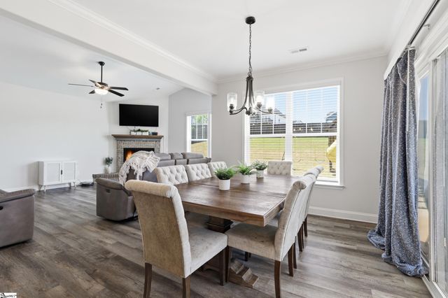 204 Claridge Way, Greer, SC 29651