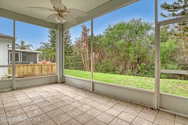 4892 Outlook Drive, Melbourne, FL 32940