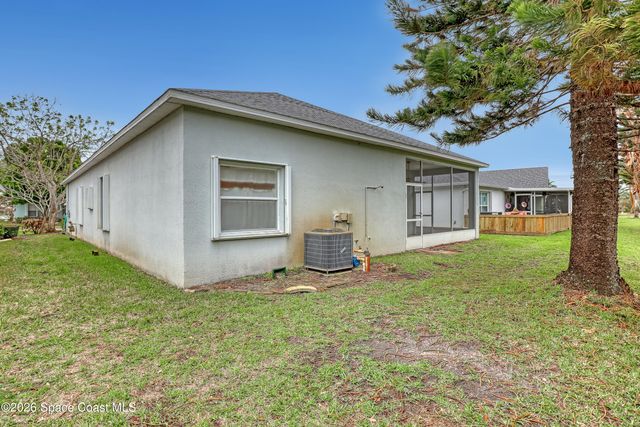 4892 Outlook Drive, Melbourne, FL 32940