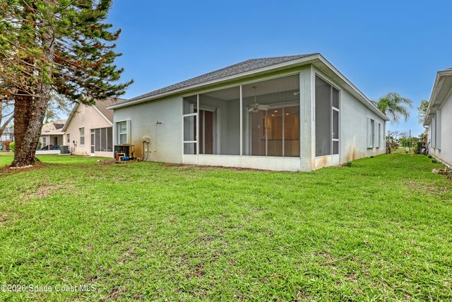 4892 Outlook Drive, Melbourne, FL 32940