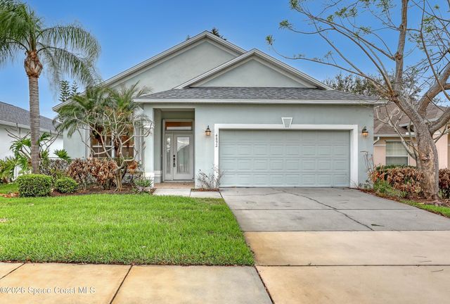 4892 Outlook Drive, Melbourne, FL 32940