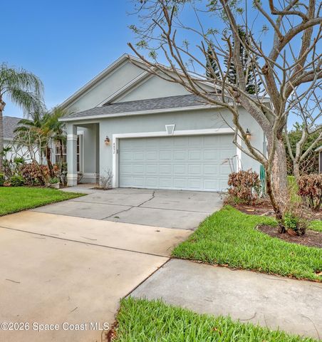 4892 Outlook Drive, Melbourne, FL 32940